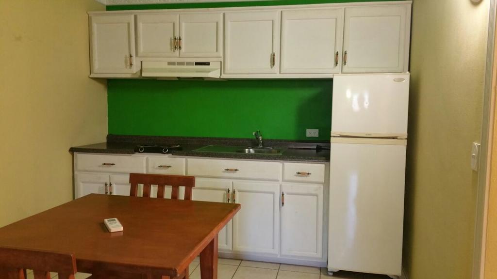 Hotel Estrella Heroica Matamoros Zimmer foto